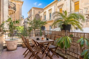 Casa del Conte con Terrazza by Wonderful Italy
